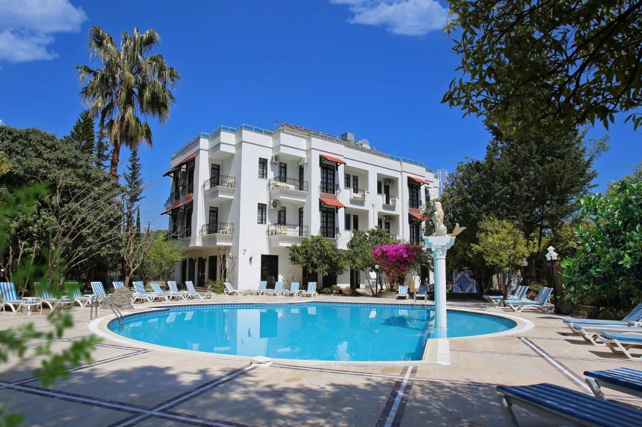Valley Boutique 4*